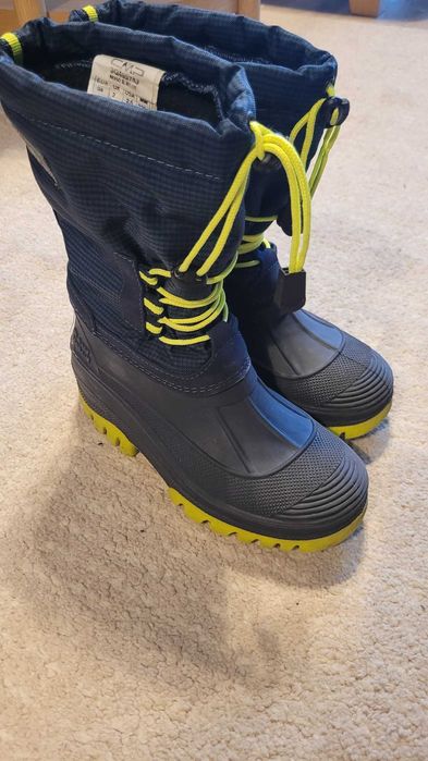 Buty śniegowce CMP