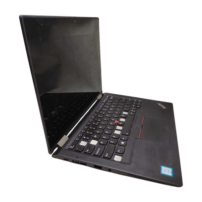 LAPTOP | Lenovo ThinkPad X390 Yoga | i5-8265U | 8GB RAM | USZKODZONY