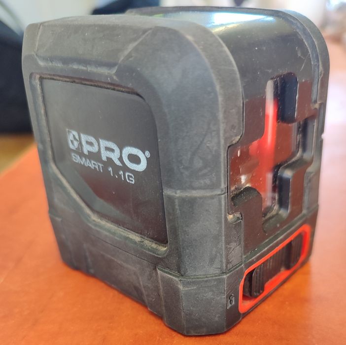 Sprzedam Lazer Pro