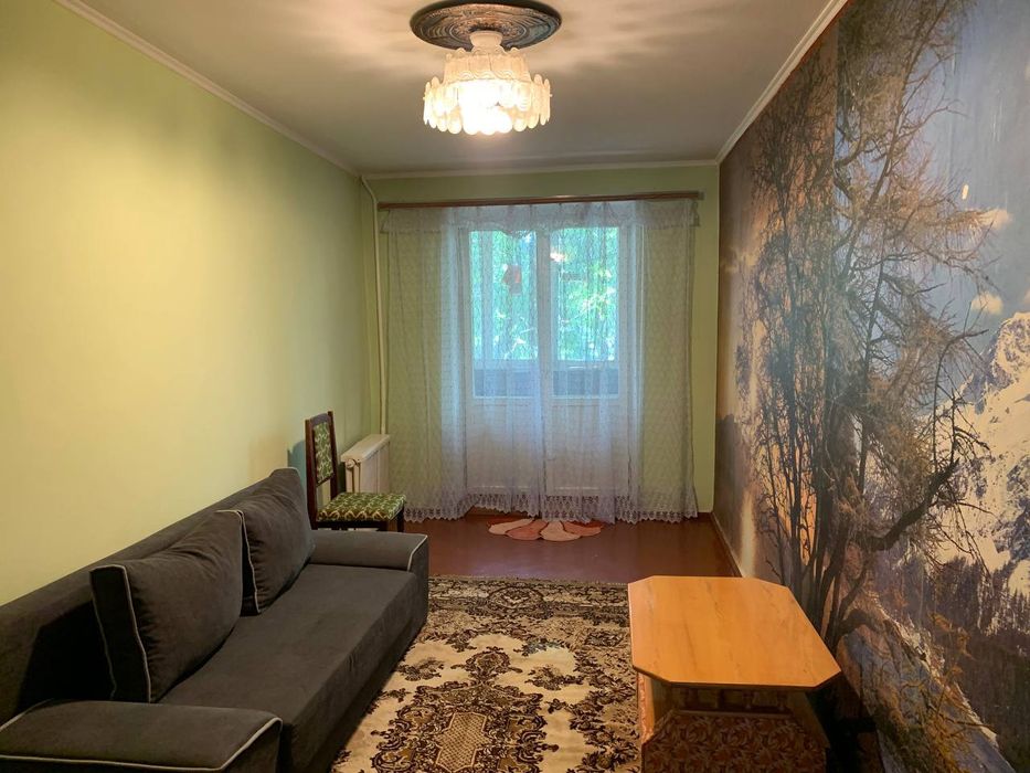 Оренда 3х кімнатної квартири , Південний Захід , вул. Інститутська.