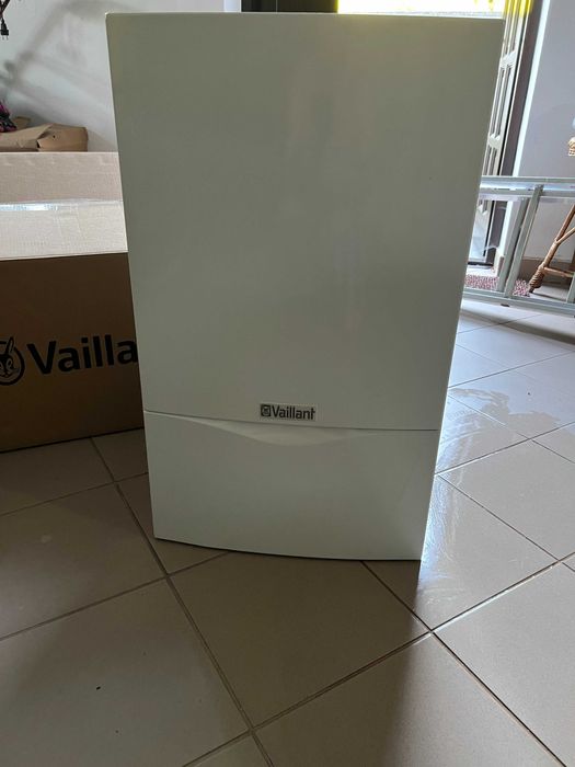 Kocioł Vaillant VU INT 246/2-7-H eco TEC