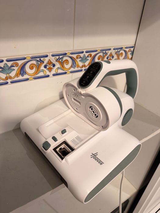 Aspirador Hoover pelos animais