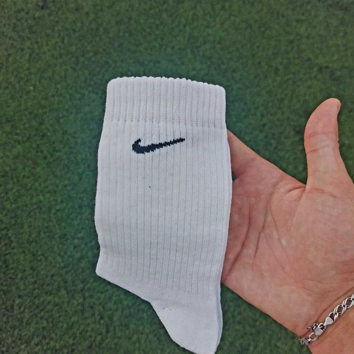 Шкарпетки Nike високі