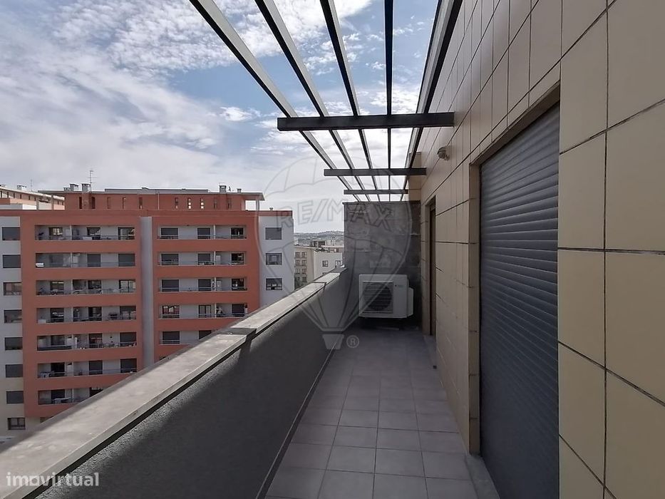 Apartamento T2 para arrendamento