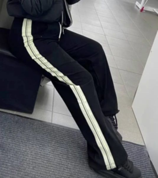 Штани жіночі палаццо