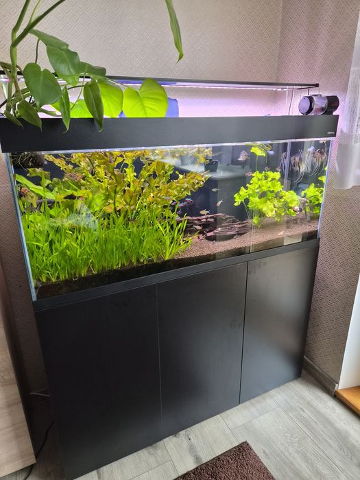 Akwarium Aquael opti set 240