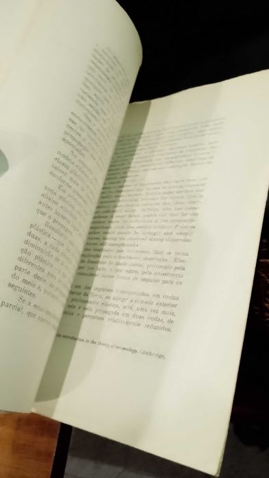 Ondas Plásticas e Sismologia - Manuel N. Murta