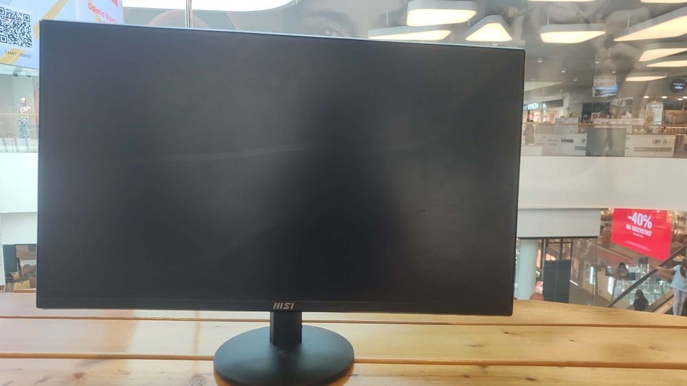 Monitor MSI PRO MP252L Czytaj Opis!!!