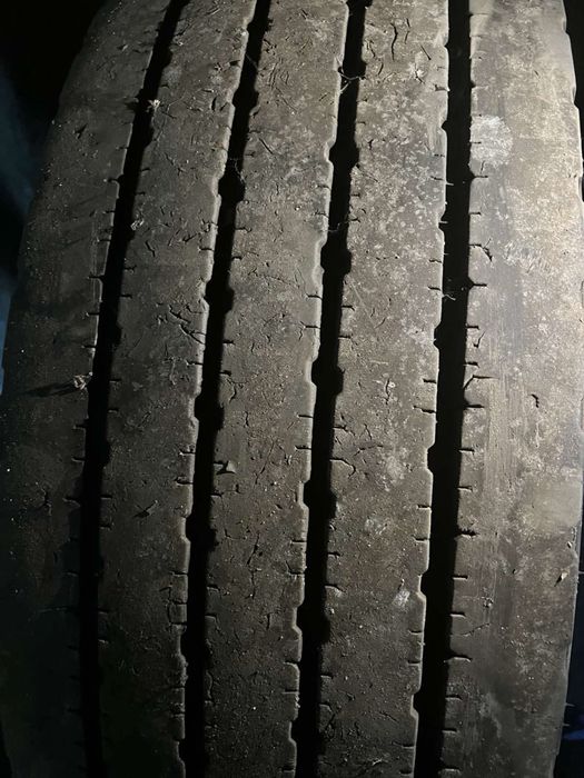Шины бу 275 70 22,5 Санфул,Бриджстоун и другие одиночки