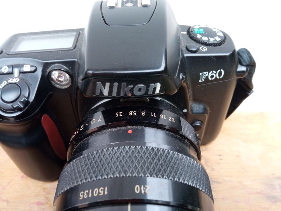 Máquinas fotográficas. Como novas.