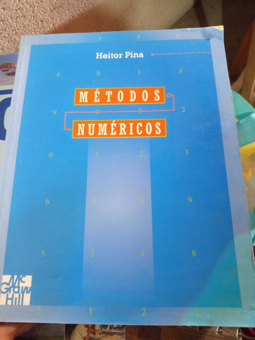 Livros técnicos
