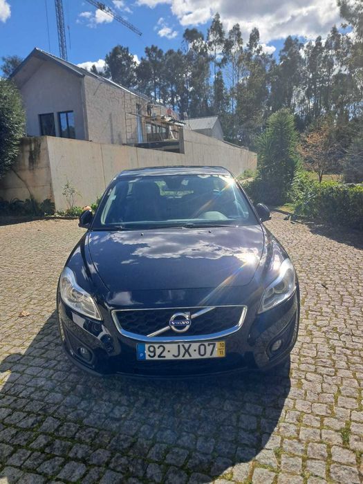 Volvo C30 Momentum