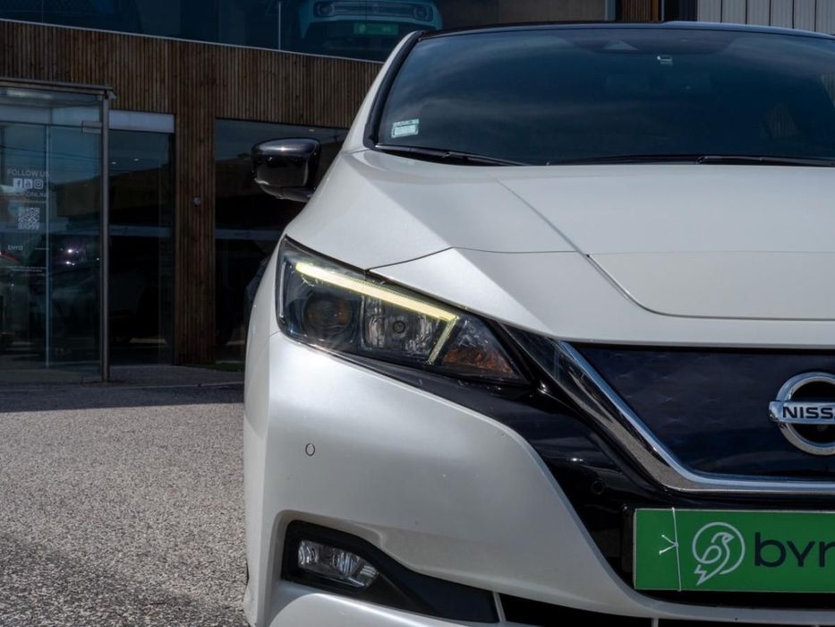 Nissan Leaf 40 kWh Acenta