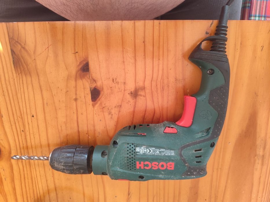 Ferramentas elétricas Hilti Bosh ...