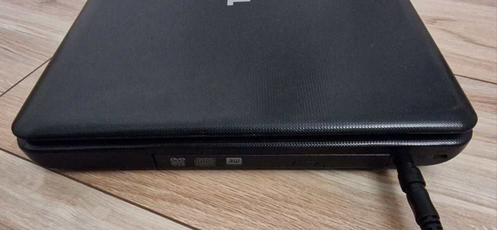 Toshiba Satellite C660-27X 15,6"