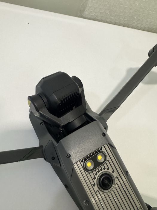 Квадрокоптер DJI Mavic 3E