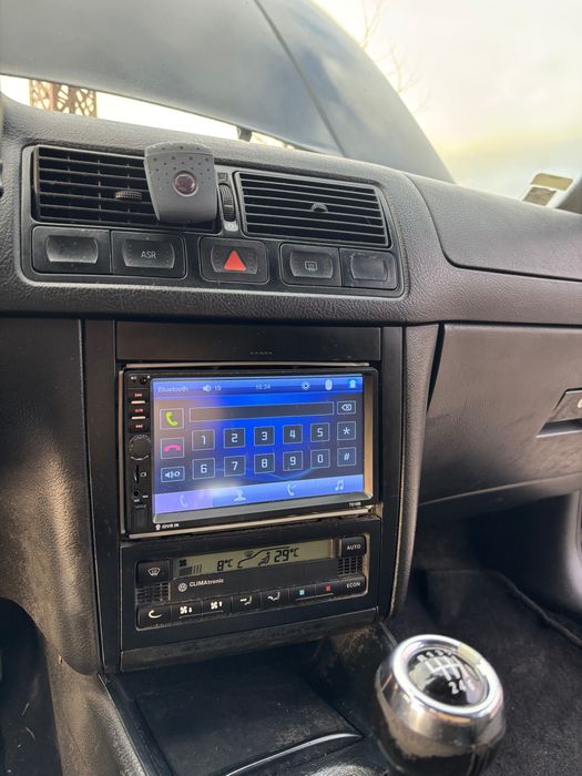 Vendo golf 4 impecável