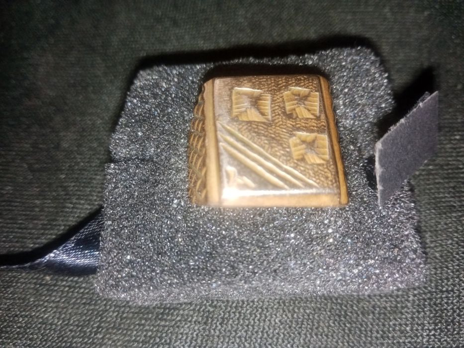 Перстень продам 21р