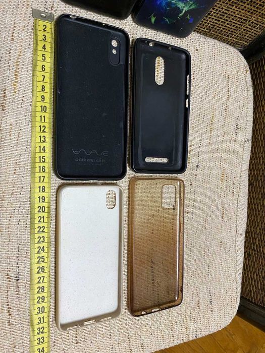 Чехлы на разные модели телефонов