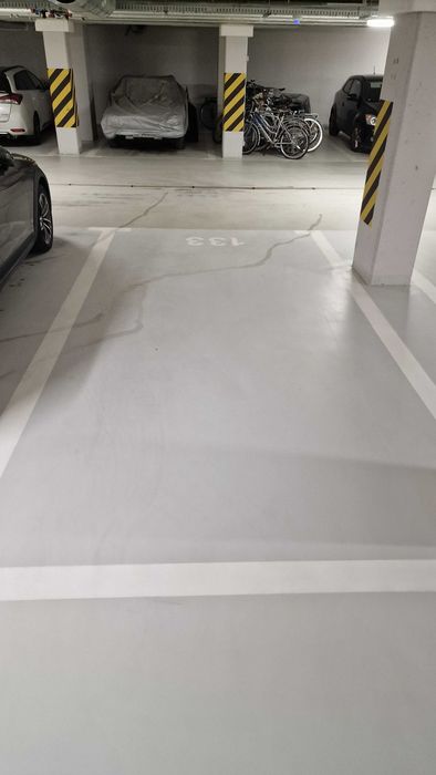 Wynajmę miejsce parkingowe w garażu podziemnym Gdańsk, Sucha 31 - Widok 2