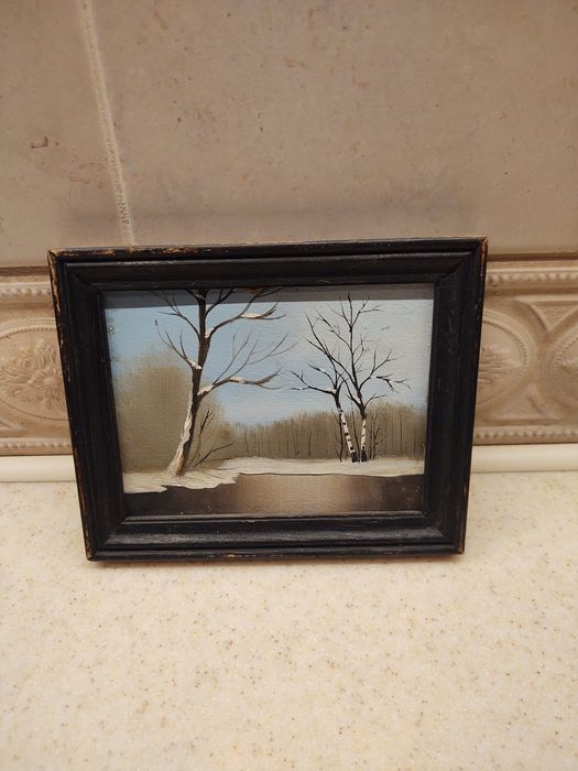 Картины авторские,ручная работа масляными красками,рамы