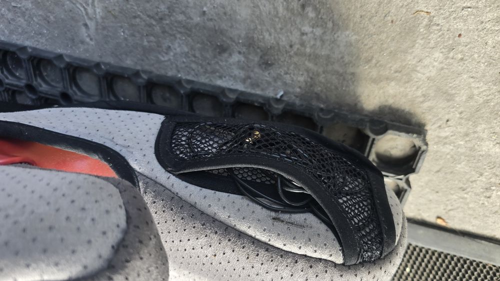 Дитяче автокрісло Recaro