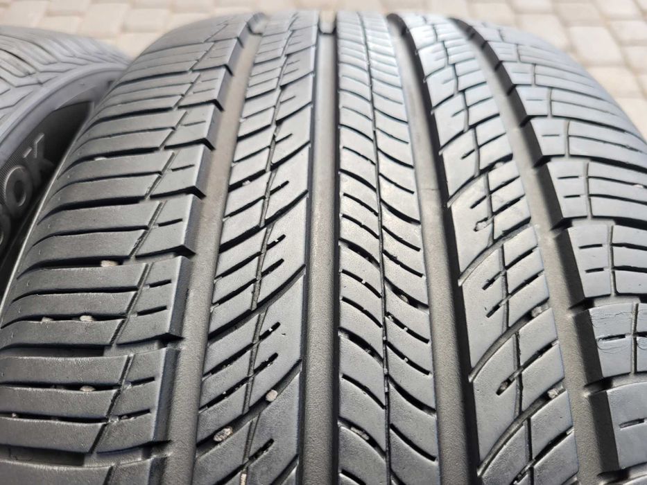 215 / 50  R  18    Hankook
