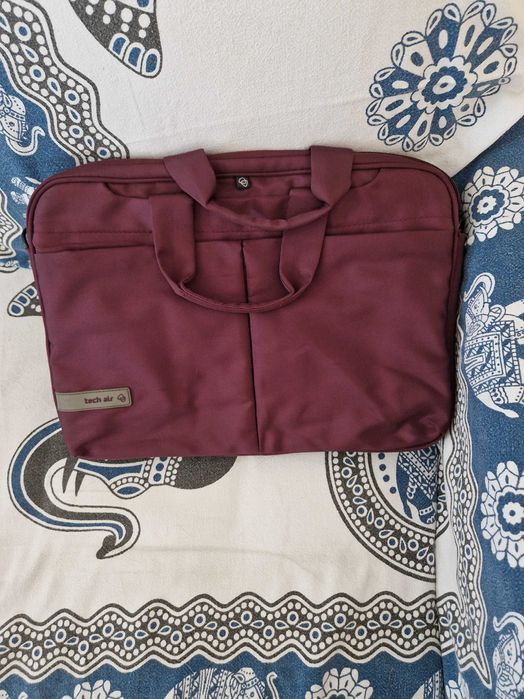 Mala para computador