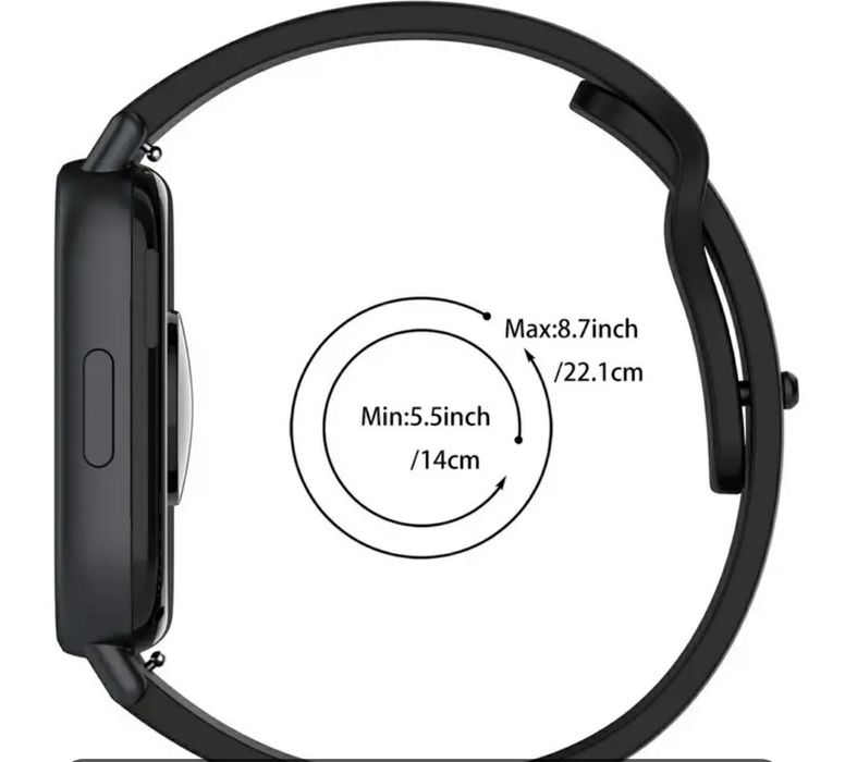 Ремінець для годинника Redmi Watch 5Active