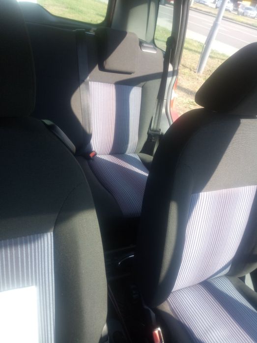 ford fusion  2009 avtomat