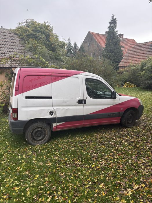 Citroën Berlingo