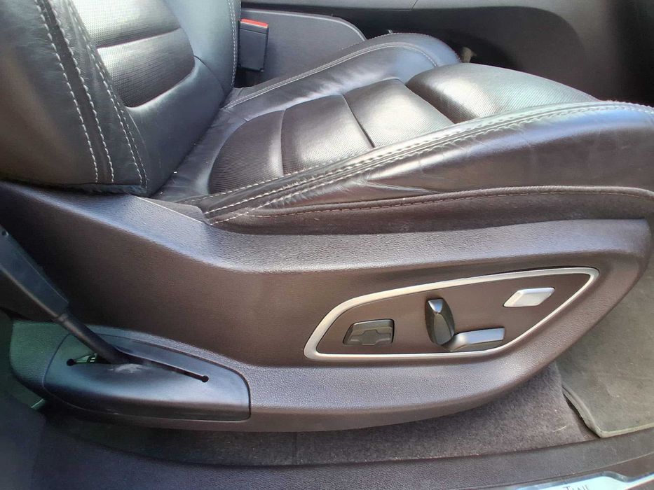 Renault Espace 1.6 DCI 160cv Initiale Paris
