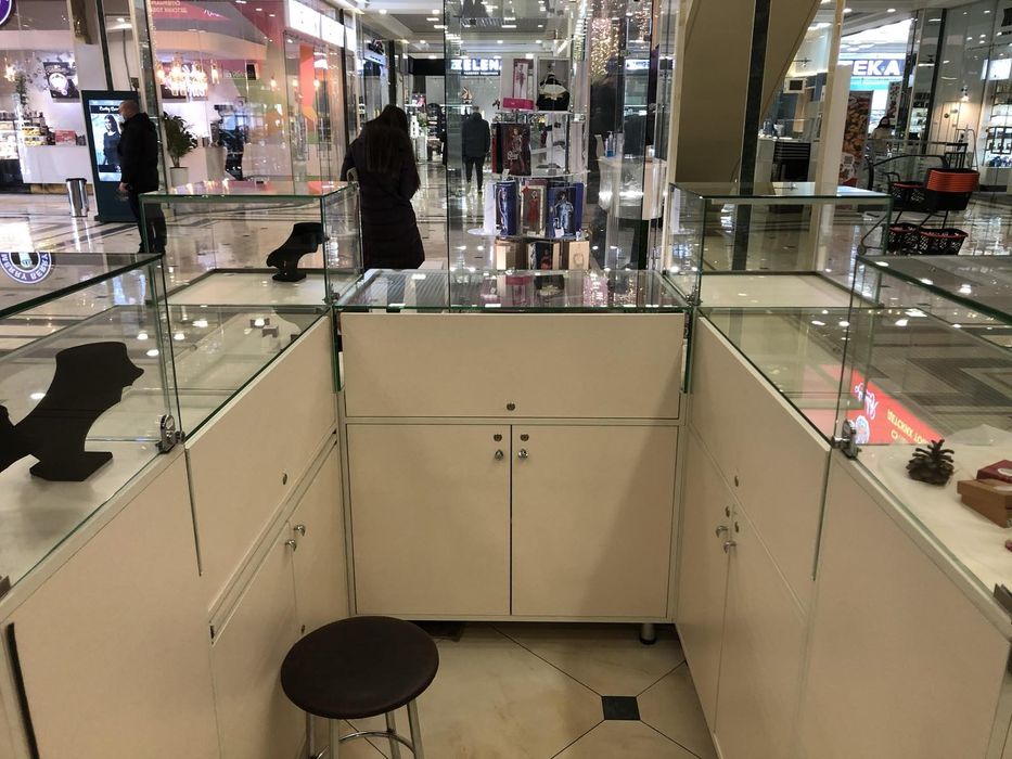 Продам острівець, б/в