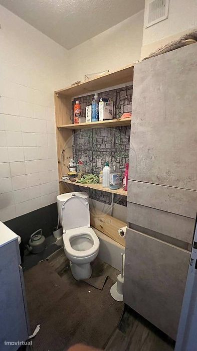 Apartamento T3 para venda