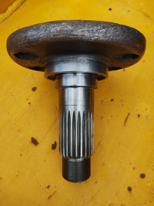 Rotor brony Perugini  Kverneland  24 frezy