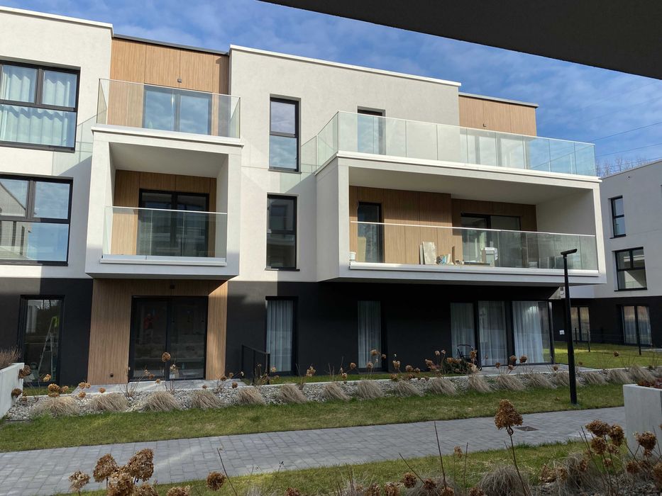Mieszkanie – Katowice - Widok 2