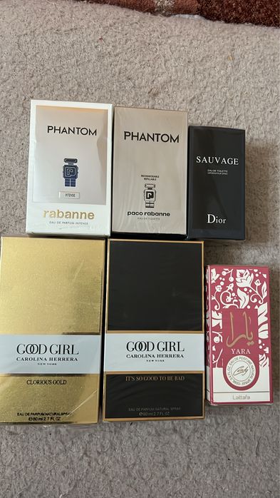 paco rabane original embalado!