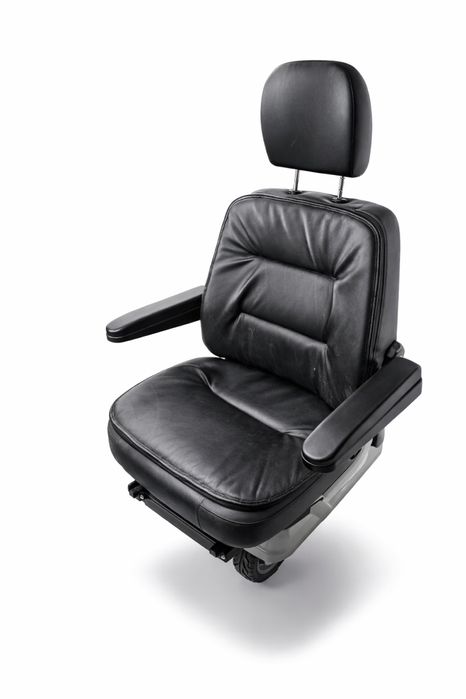 Wózek elektryczny inwalidzki stan idealny nowa bateria