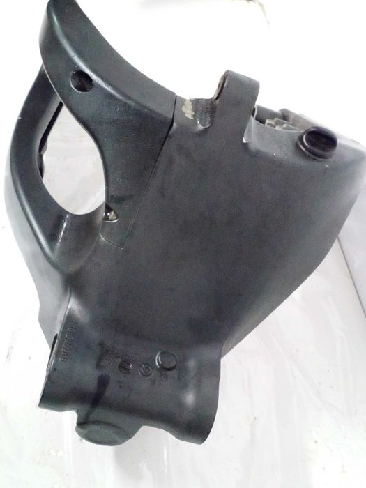 BUELL XB 12 xb12s lightning wahacz zbiornik oleju