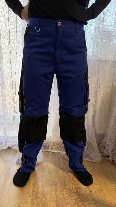 Робочі штани - 400 грн.