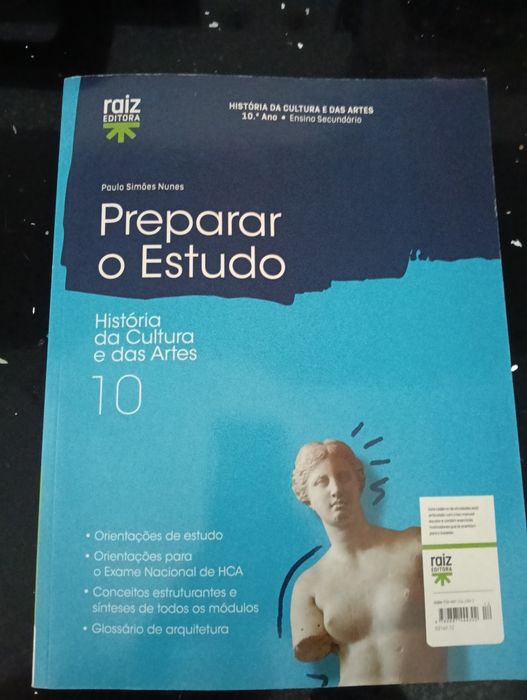 Caderno atividades 10° ano
