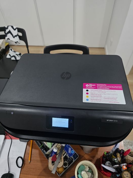 Impressora Wi-Fi  HD