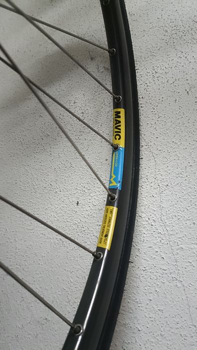 Vendo bicicleta de estrada