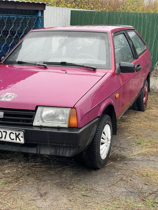 Продам 08  обмін на Інверторний генератор або на мотоцикол від 200кб