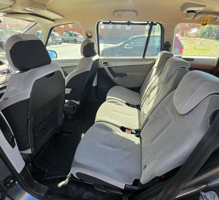 Citroën Grand Picasso 1.6hdi 110cv