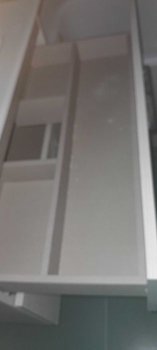 Móvel de WC Marca ROCA (novo)