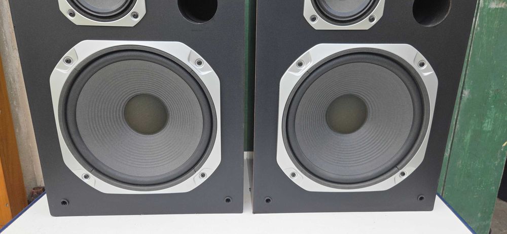 Kenwood LSK-500 MKII Vintage kolumny