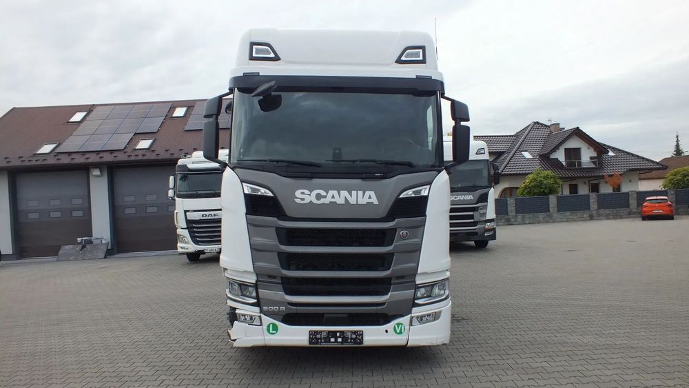 Scania