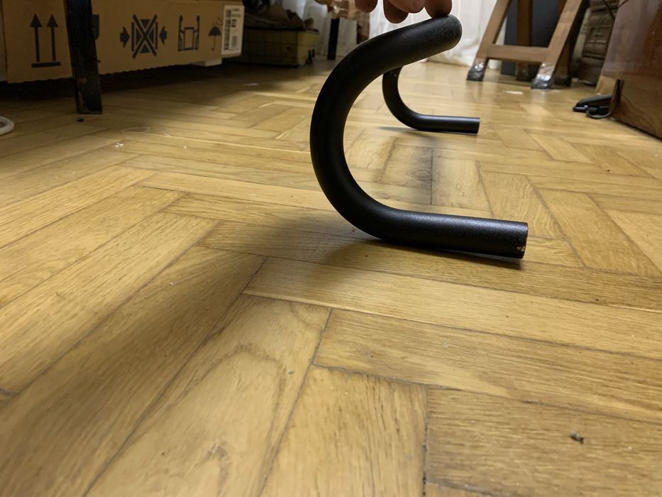 Руль баран Ritchey Neomax Comp