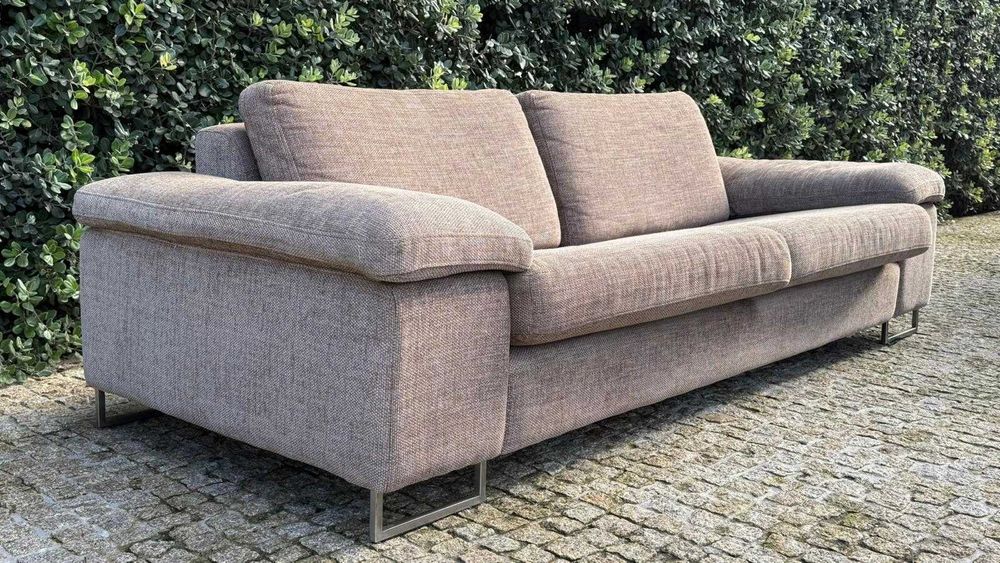 Sofa de 3 Lugares para Sala de estar